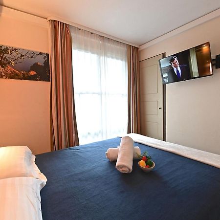 Saint-Raphaël Apartment Village Cap Esterel - Le Village-81 By Interhome מראה חיצוני תמונה