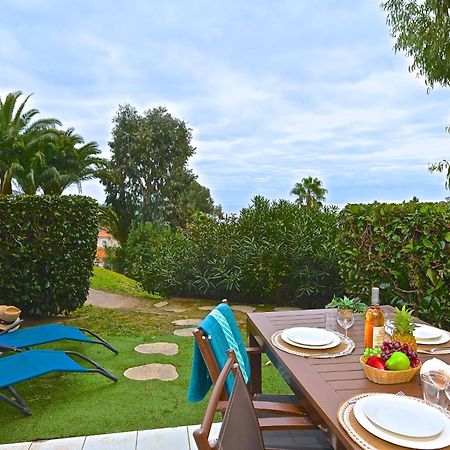 Saint-Raphaël Apartment Village Cap Esterel - Le Village-81 By Interhome מראה חיצוני תמונה