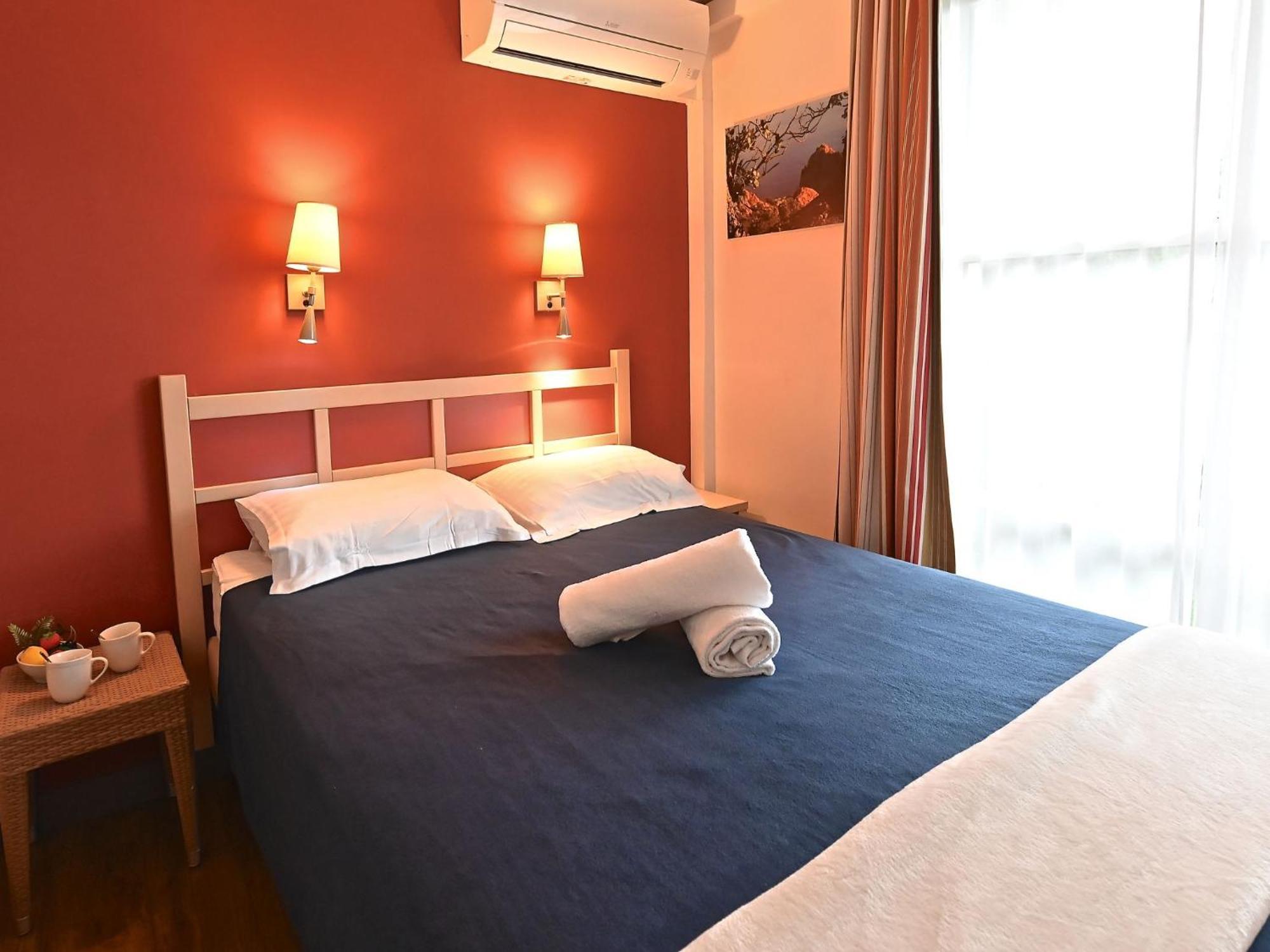 Saint-Raphaël Apartment Village Cap Esterel - Le Village-81 By Interhome מראה חיצוני תמונה