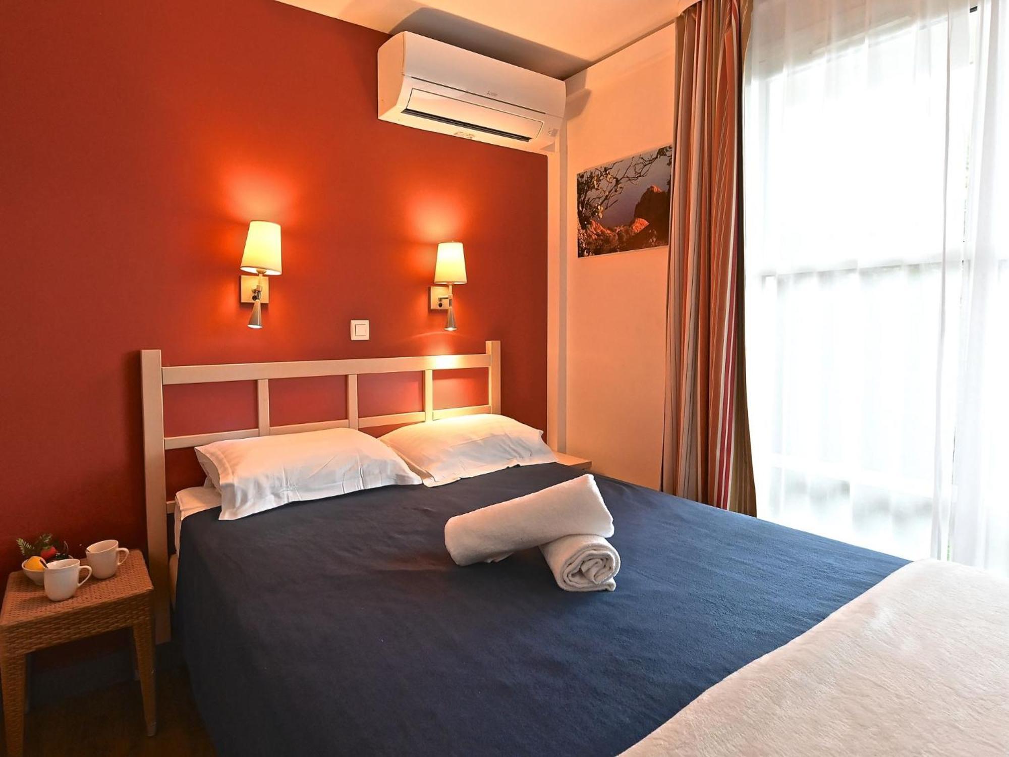 Saint-Raphaël Apartment Village Cap Esterel - Le Village-81 By Interhome מראה חיצוני תמונה