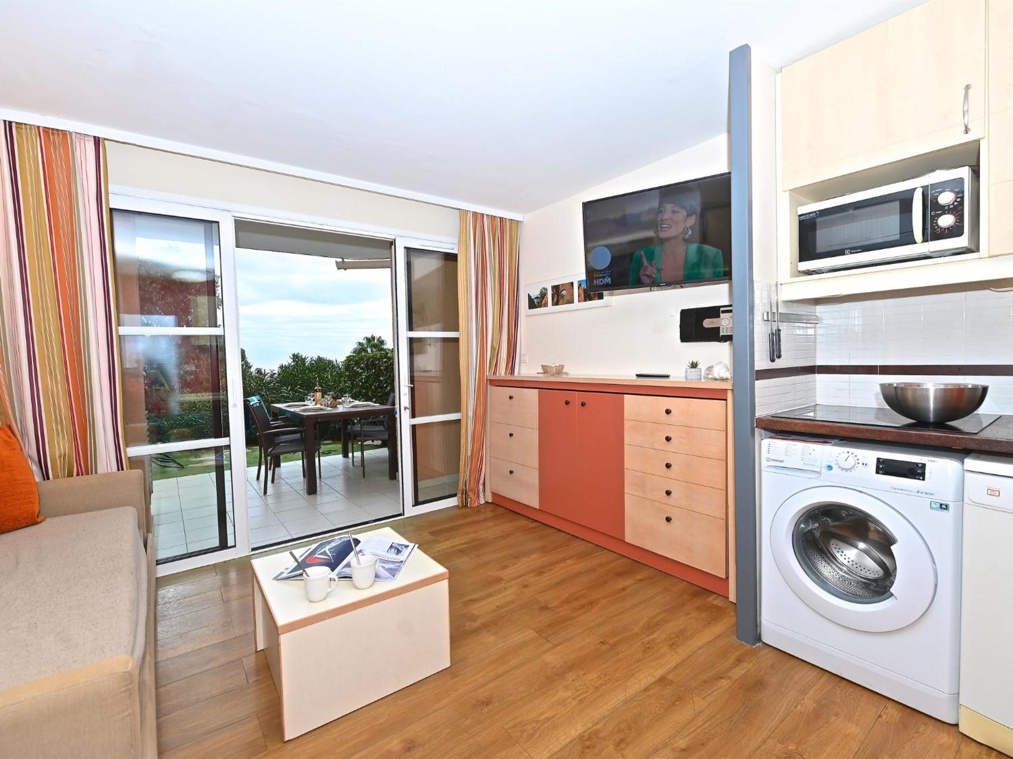 Saint-Raphaël Apartment Village Cap Esterel - Le Village-81 By Interhome מראה חיצוני תמונה